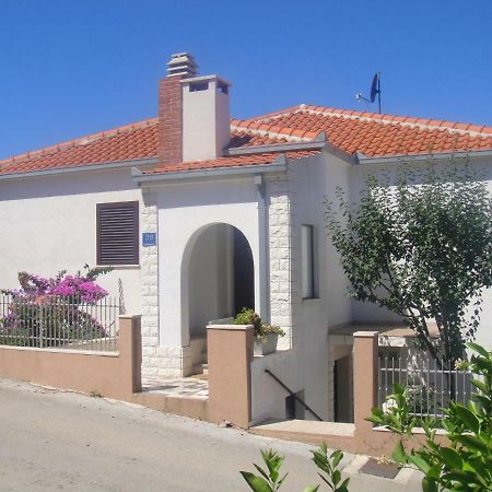 Ferienhaus Maria Villa Trogir Luaran gambar