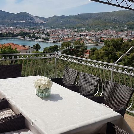 Ferienhaus Maria Villa Trogir Luaran gambar