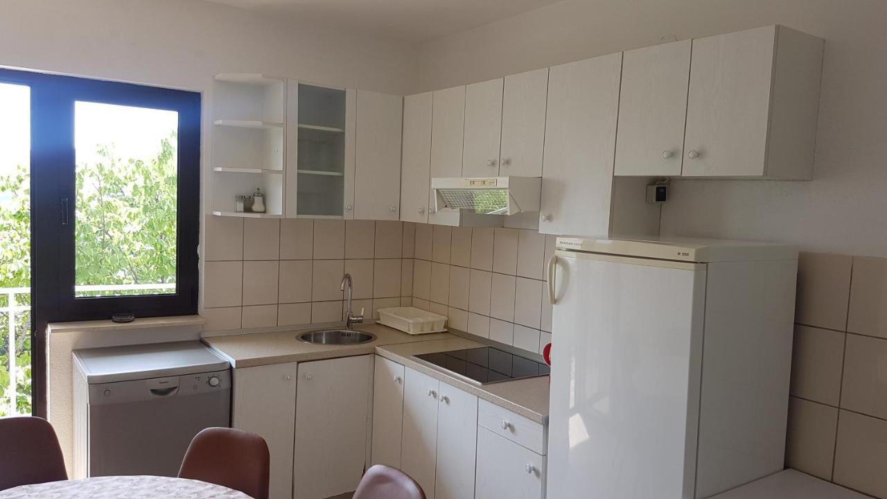 Ferienhaus Maria Villa Trogir Luaran gambar