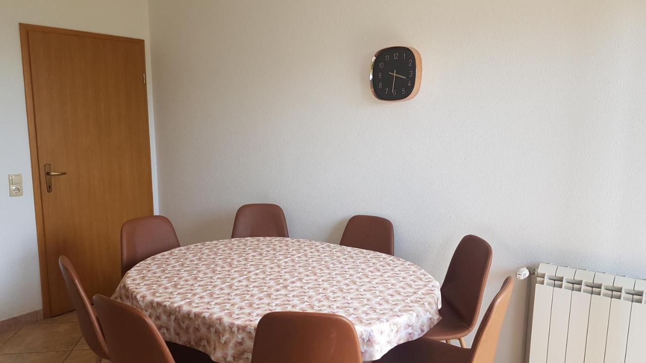 Ferienhaus Maria Villa Trogir Luaran gambar