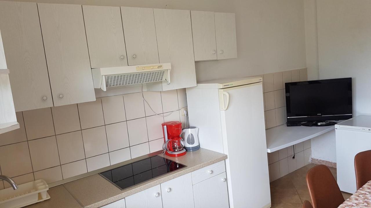 Ferienhaus Maria Villa Trogir Luaran gambar