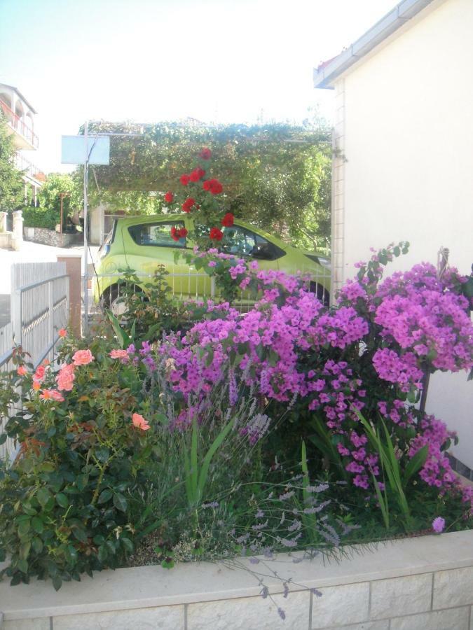 Ferienhaus Maria Villa Trogir Luaran gambar