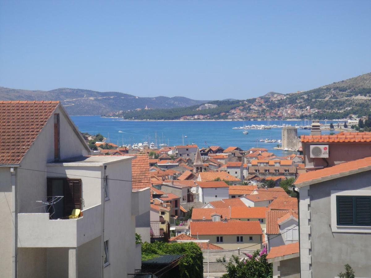 Ferienhaus Maria Villa Trogir Luaran gambar