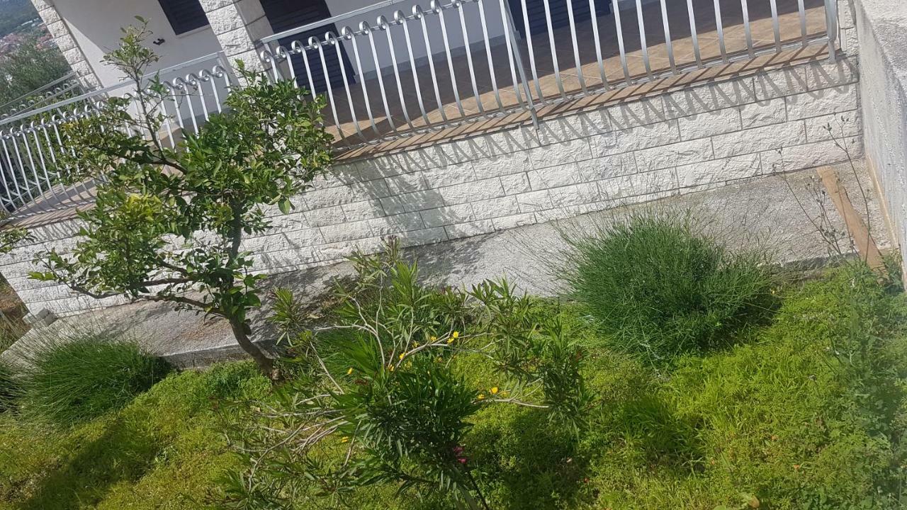 Ferienhaus Maria Villa Trogir Luaran gambar
