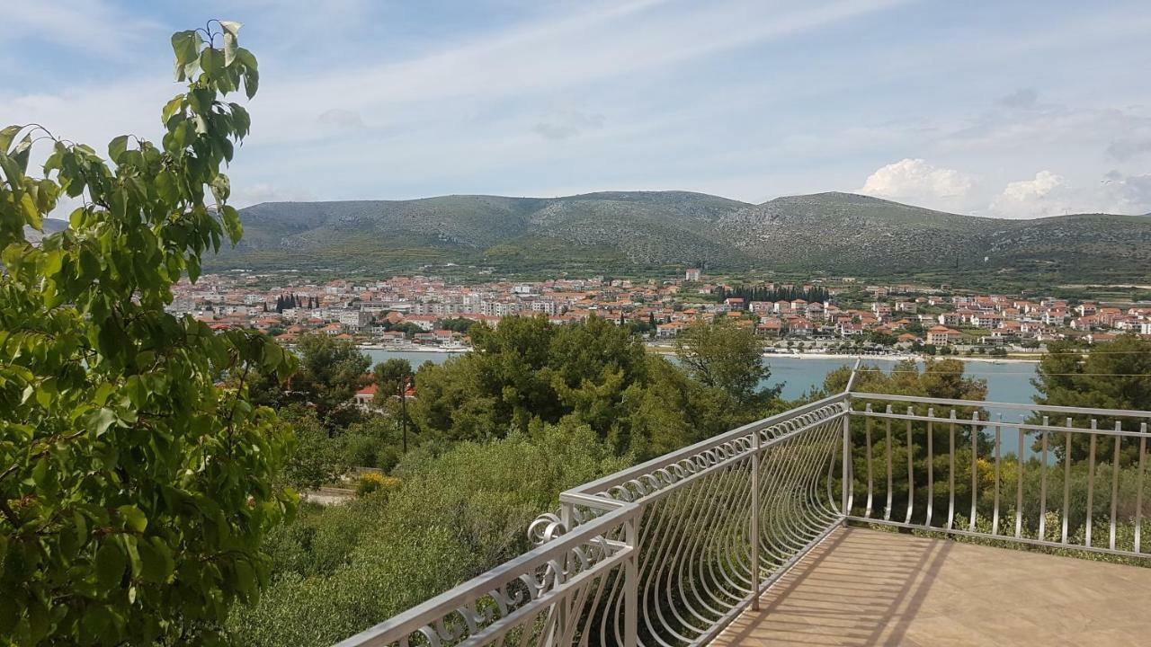 Ferienhaus Maria Villa Trogir Luaran gambar