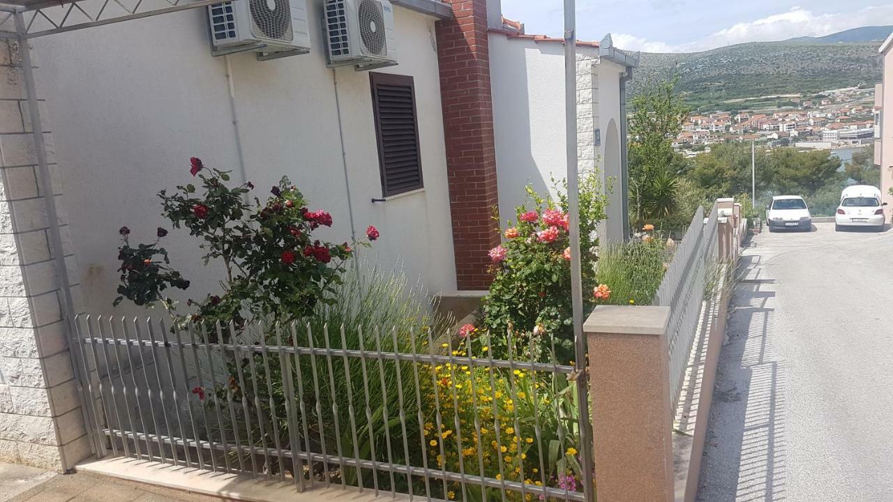 Ferienhaus Maria Villa Trogir Luaran gambar