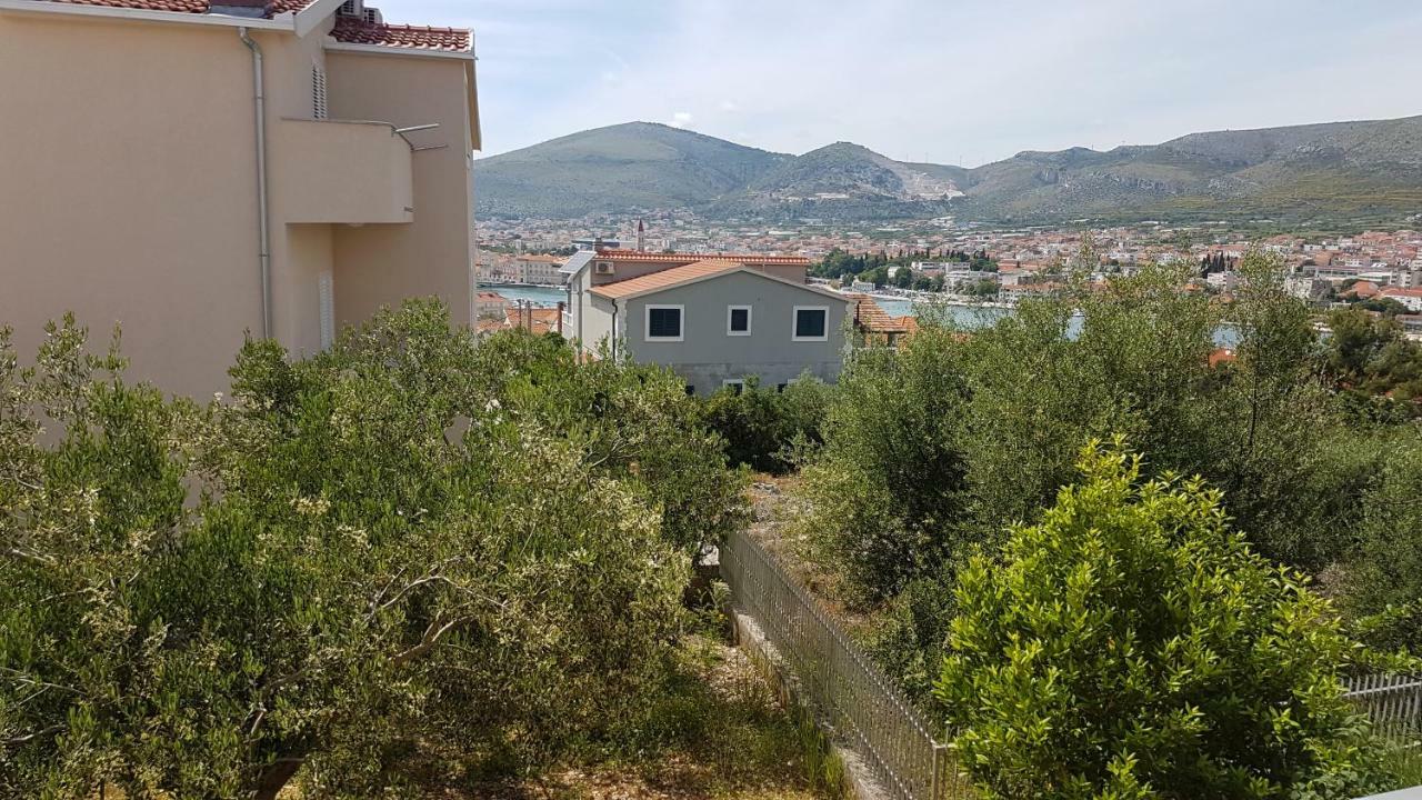 Ferienhaus Maria Villa Trogir Luaran gambar