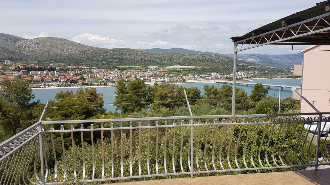 Ferienhaus Maria Villa Trogir Luaran gambar