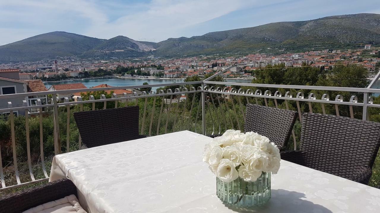 Ferienhaus Maria Villa Trogir Luaran gambar