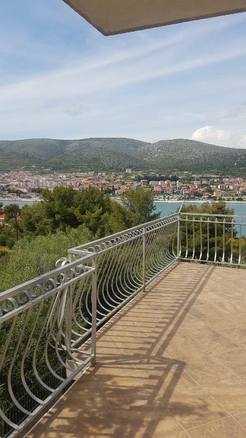 Ferienhaus Maria Villa Trogir Luaran gambar
