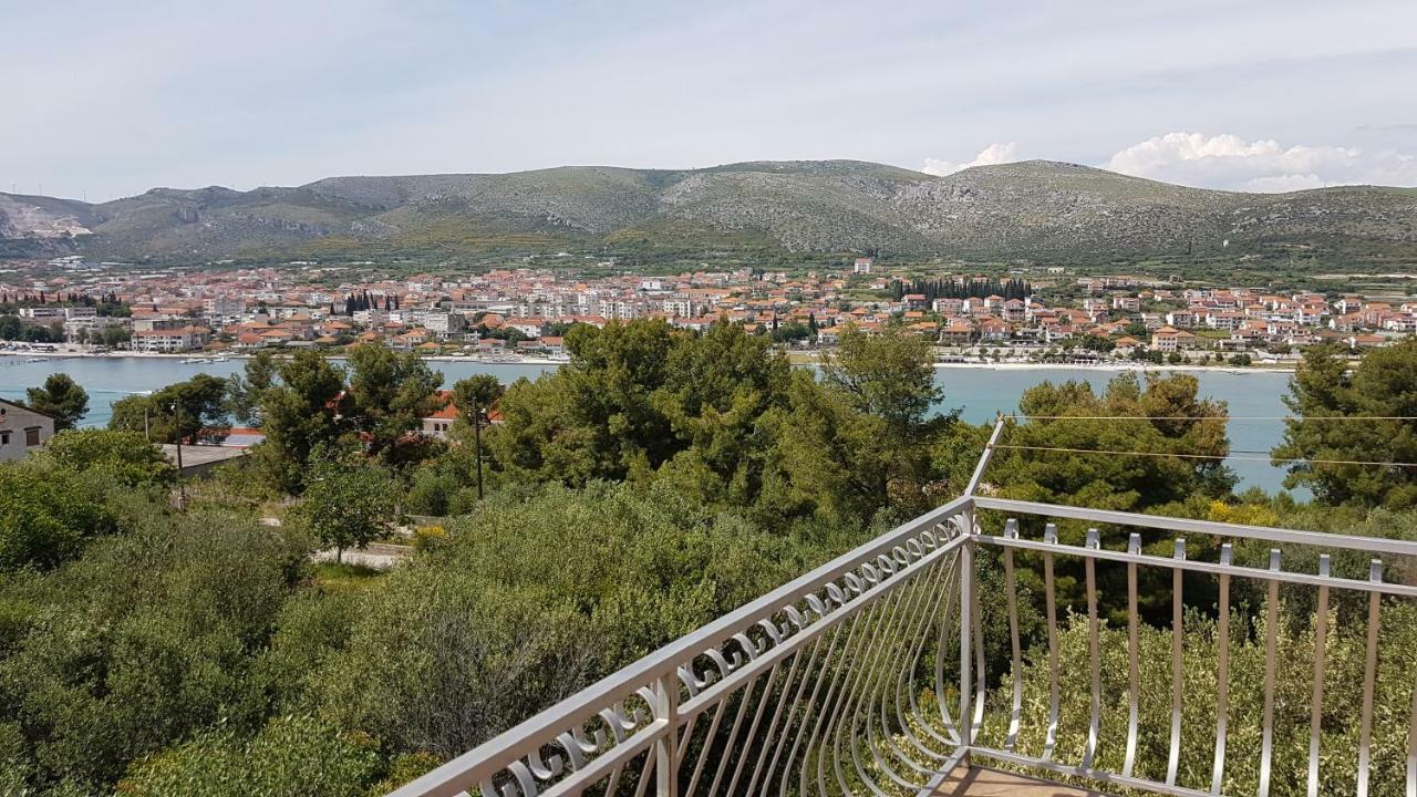 Ferienhaus Maria Villa Trogir Luaran gambar