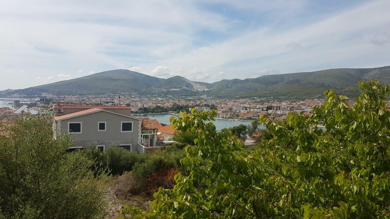 Ferienhaus Maria Villa Trogir Luaran gambar
