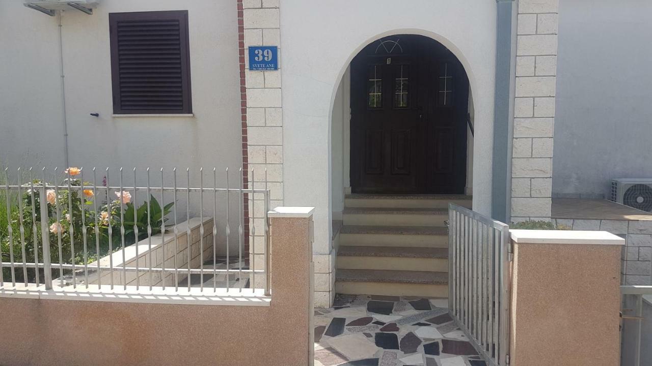 Ferienhaus Maria Villa Trogir Luaran gambar