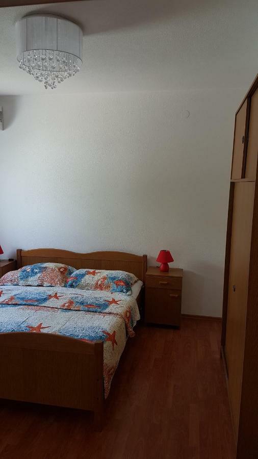 Ferienhaus Maria Villa Trogir Luaran gambar