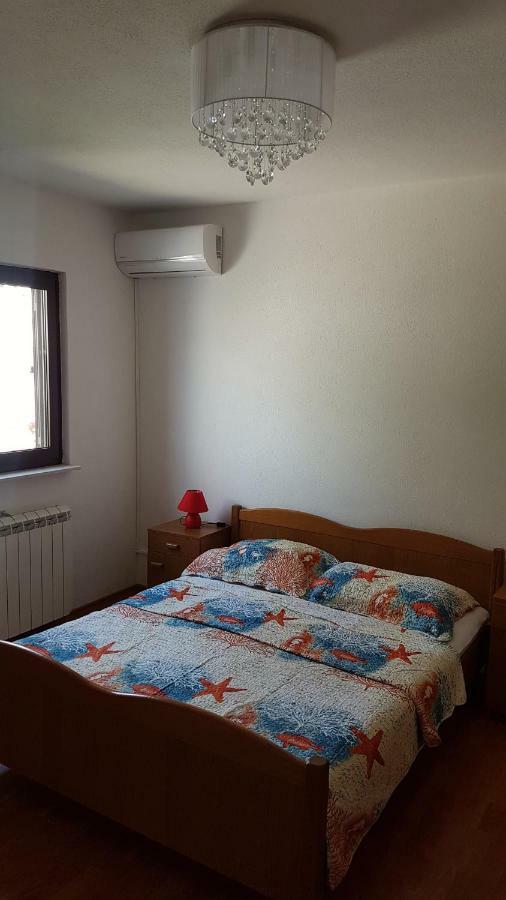 Ferienhaus Maria Villa Trogir Luaran gambar