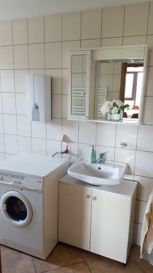 Ferienhaus Maria Villa Trogir Luaran gambar