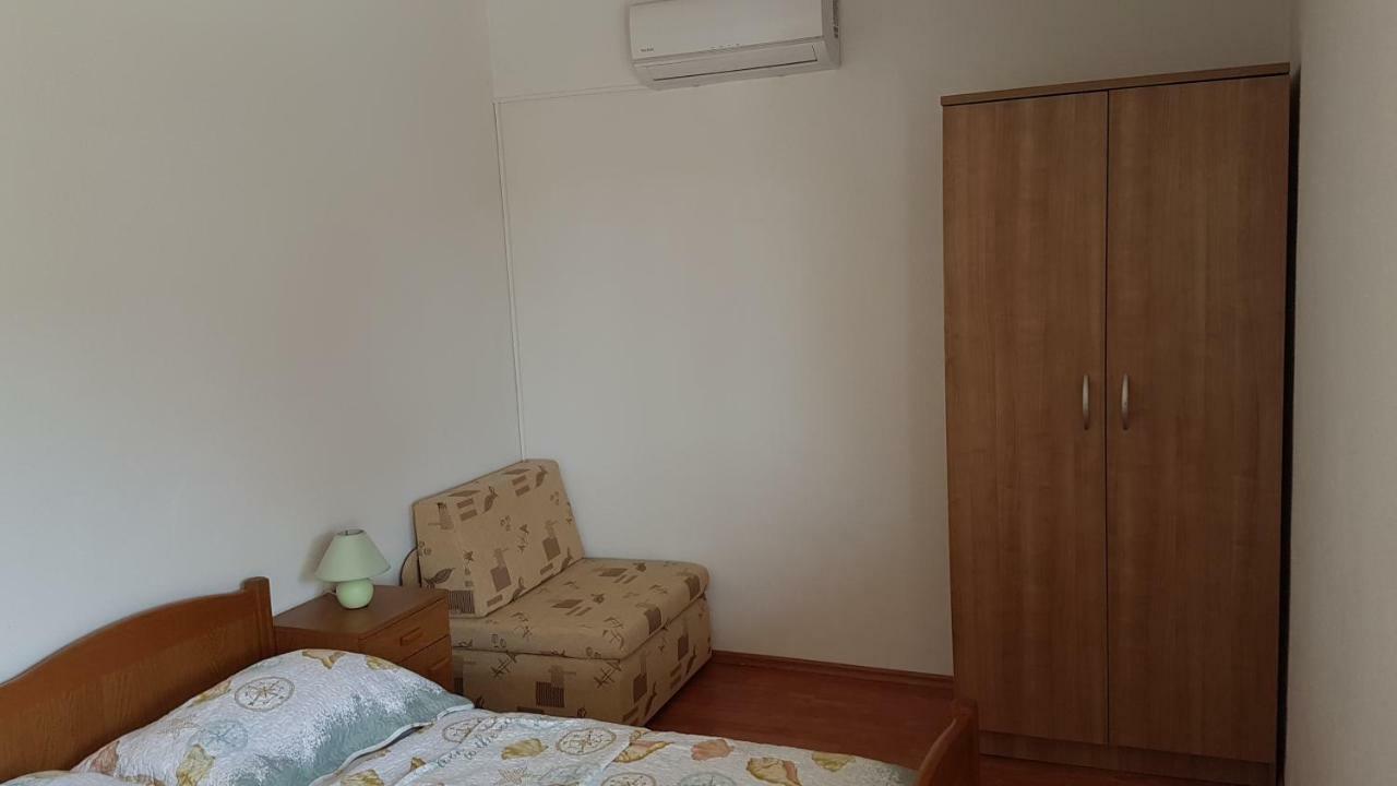 Ferienhaus Maria Villa Trogir Luaran gambar