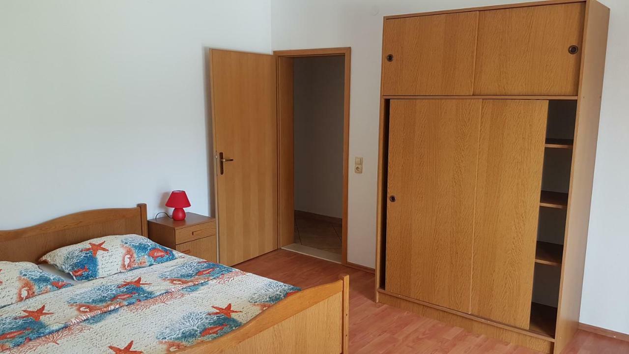 Ferienhaus Maria Villa Trogir Luaran gambar