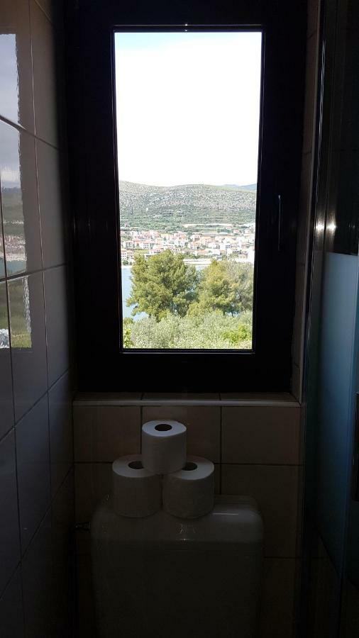 Ferienhaus Maria Villa Trogir Luaran gambar
