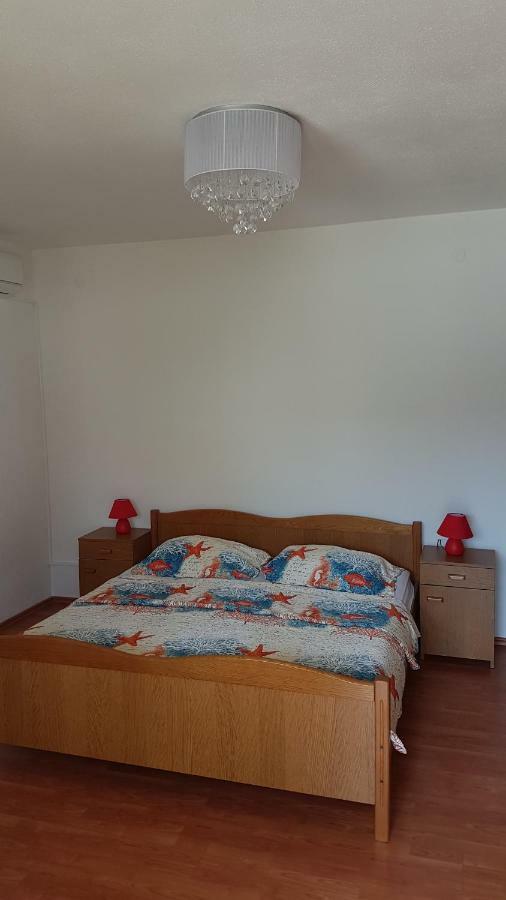 Ferienhaus Maria Villa Trogir Luaran gambar