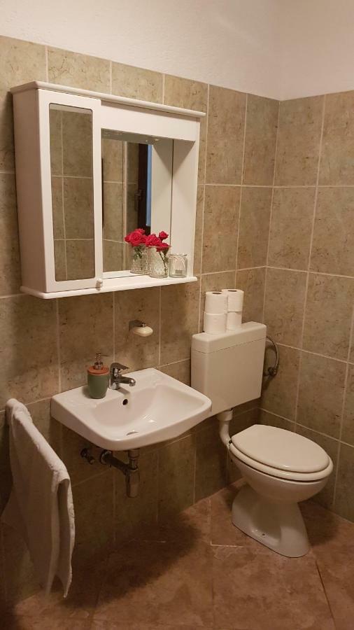 Ferienhaus Maria Villa Trogir Luaran gambar