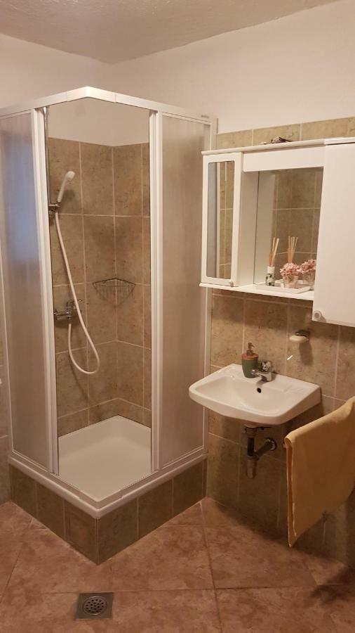 Ferienhaus Maria Villa Trogir Luaran gambar