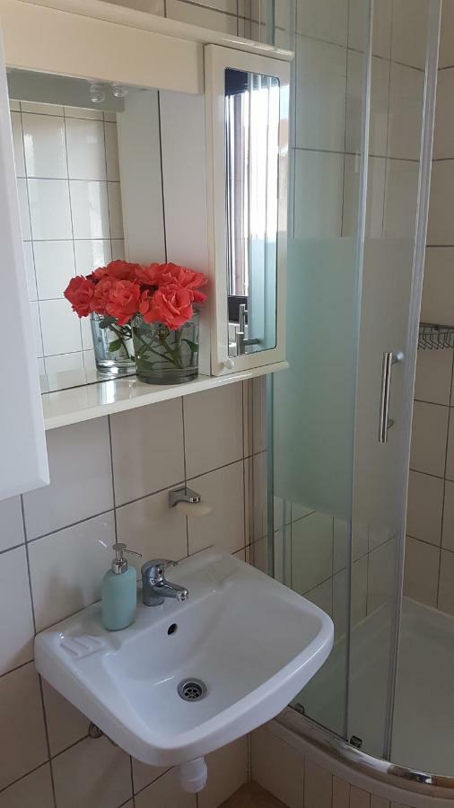 Ferienhaus Maria Villa Trogir Luaran gambar