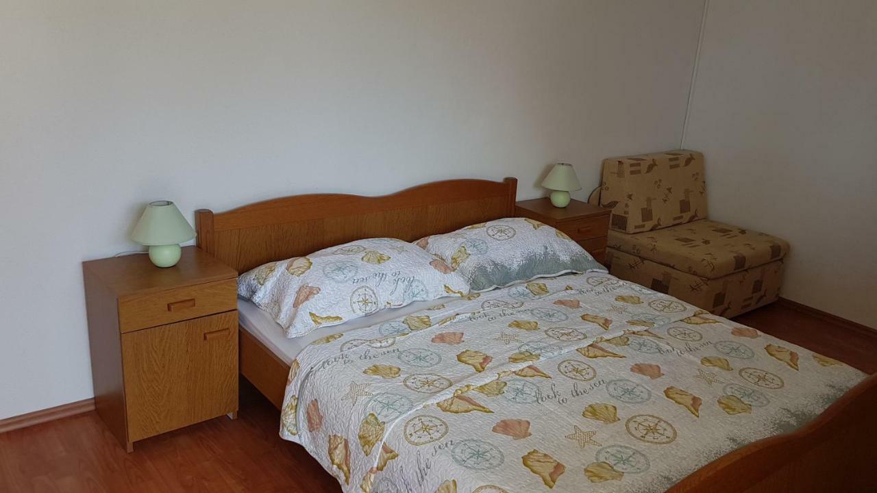 Ferienhaus Maria Villa Trogir Luaran gambar