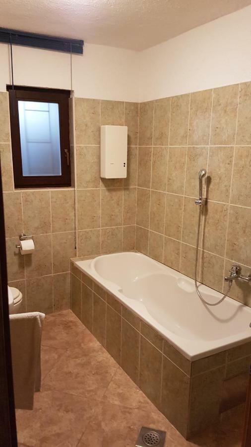 Ferienhaus Maria Villa Trogir Luaran gambar
