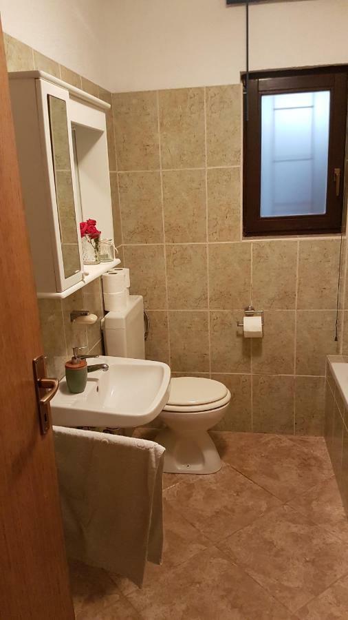 Ferienhaus Maria Villa Trogir Luaran gambar
